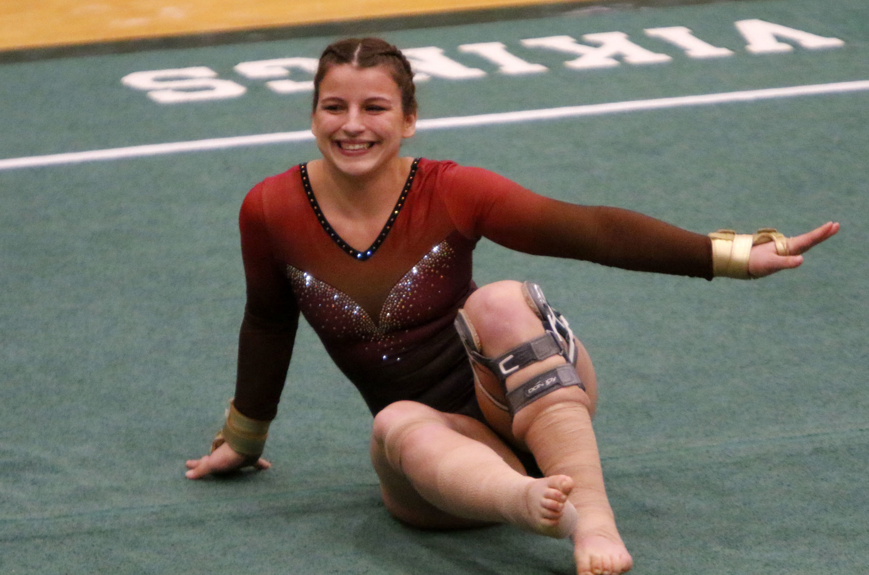 Gallery: Gymnastics Regional